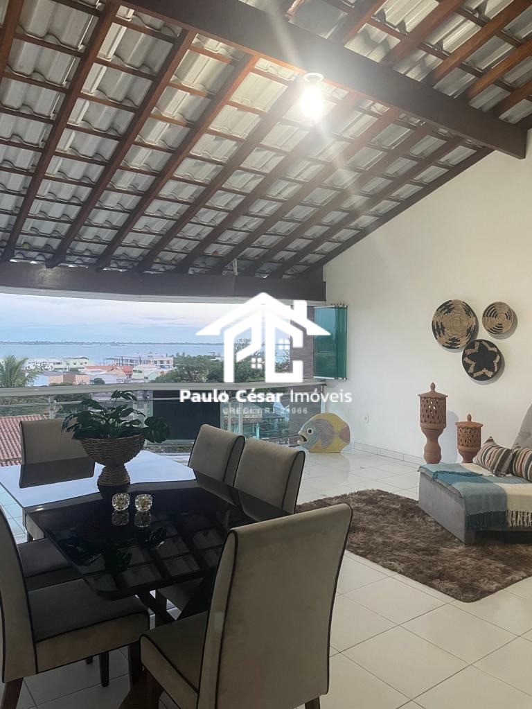 Casa à venda com 4 quartos, 360m² - Foto 12