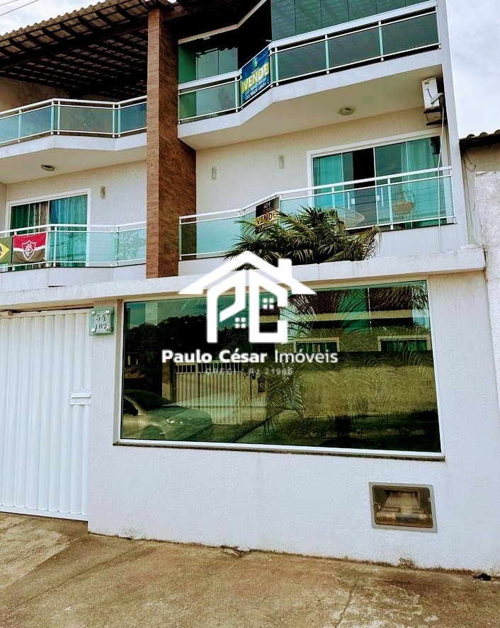 Casa à venda com 4 quartos, 360m² - Foto 1