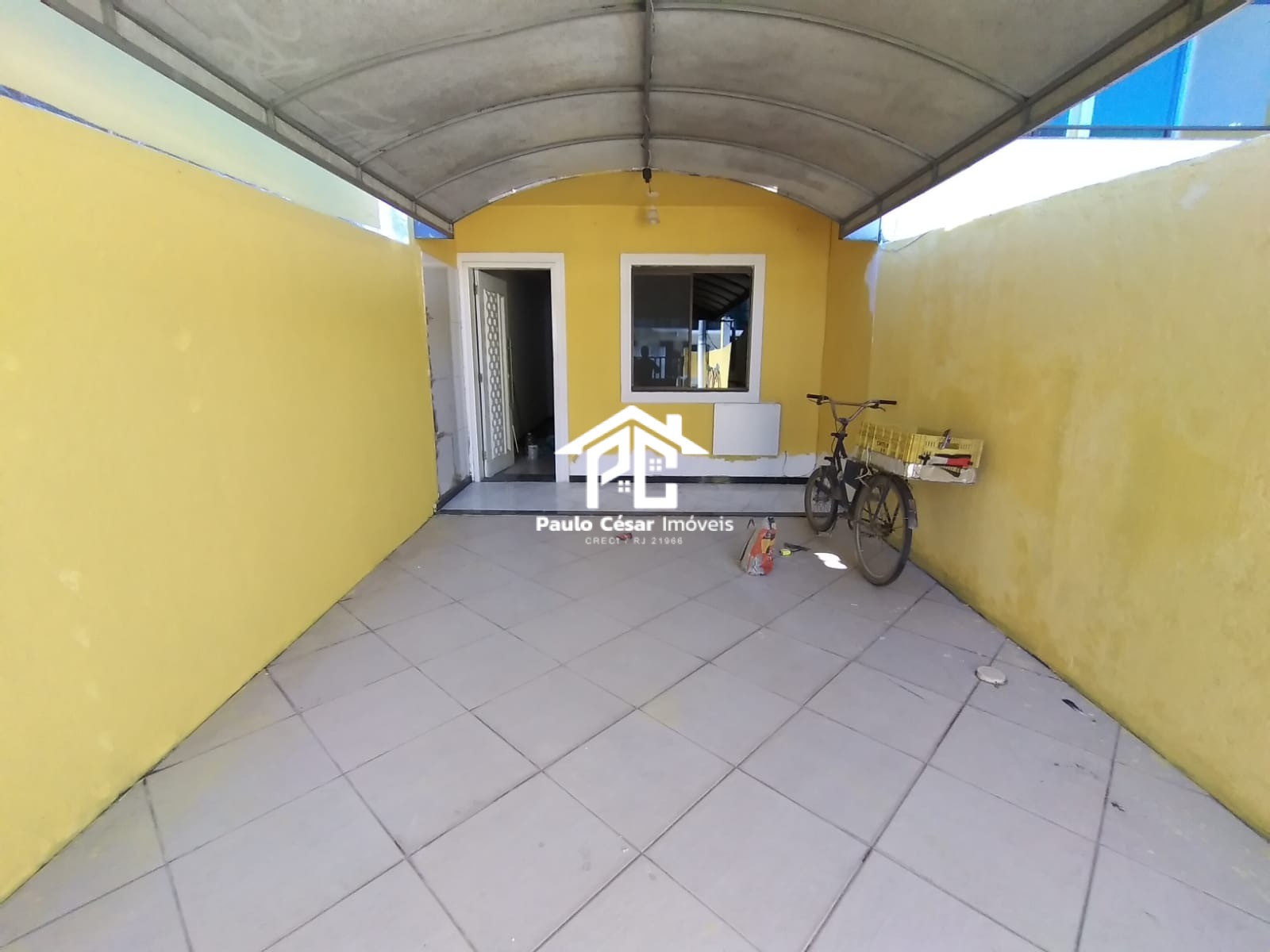 Casa à venda com 3 quartos, 120m² - Foto 6