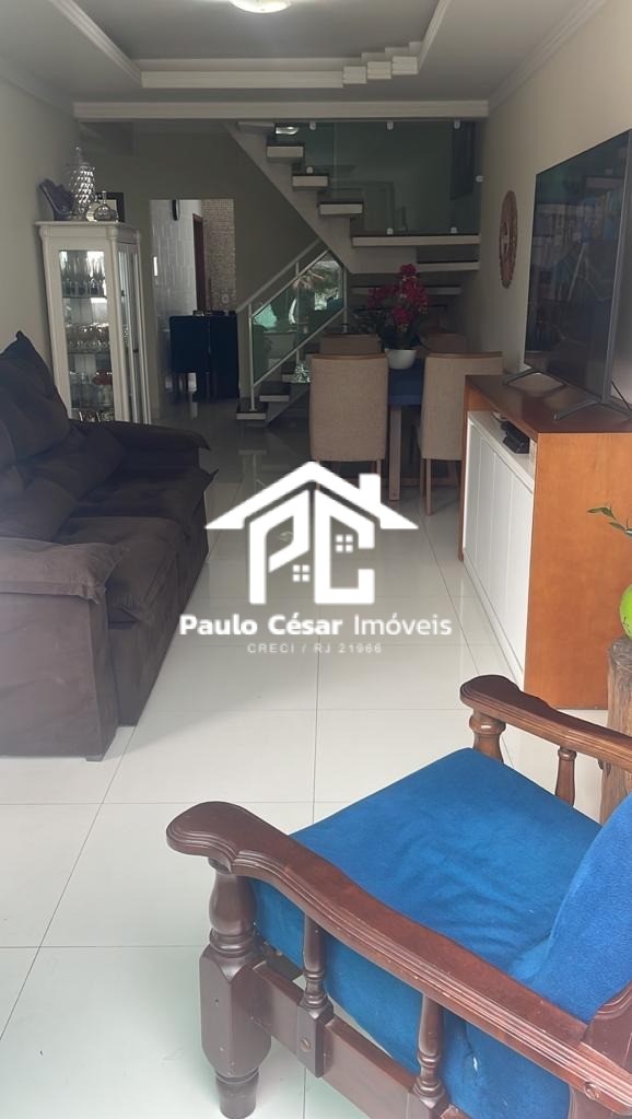 Casa à venda com 4 quartos, 360m² - Foto 4