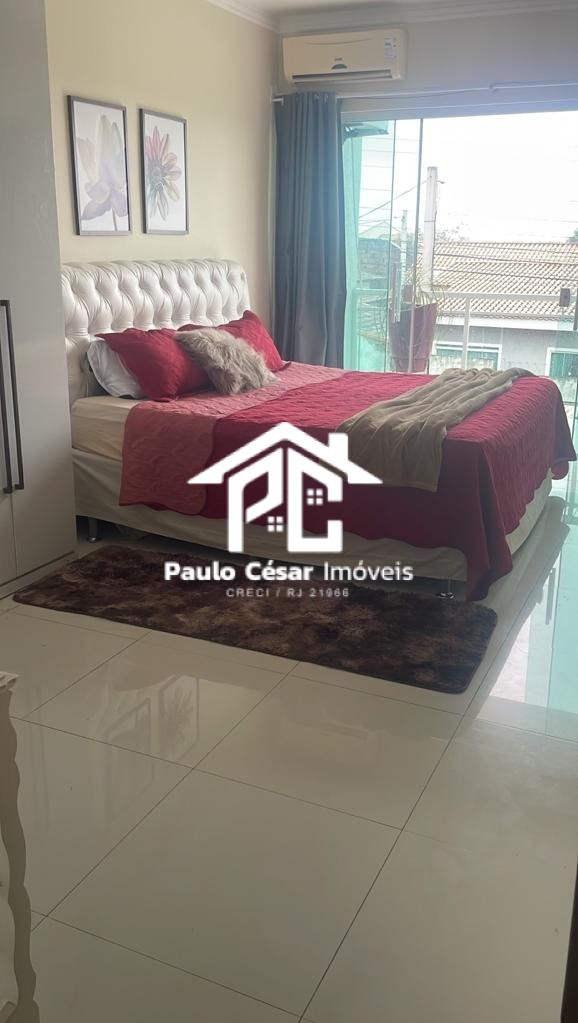 Casa à venda com 4 quartos, 360m² - Foto 6