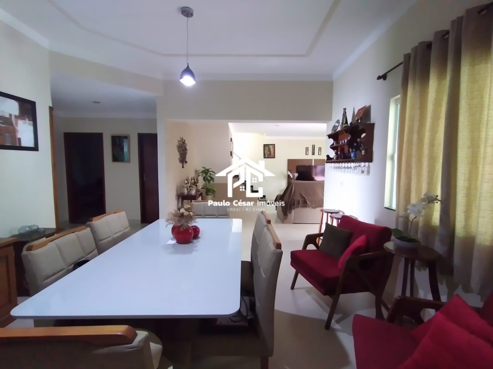 Casa à venda com 5 quartos, 450m² - Foto 46