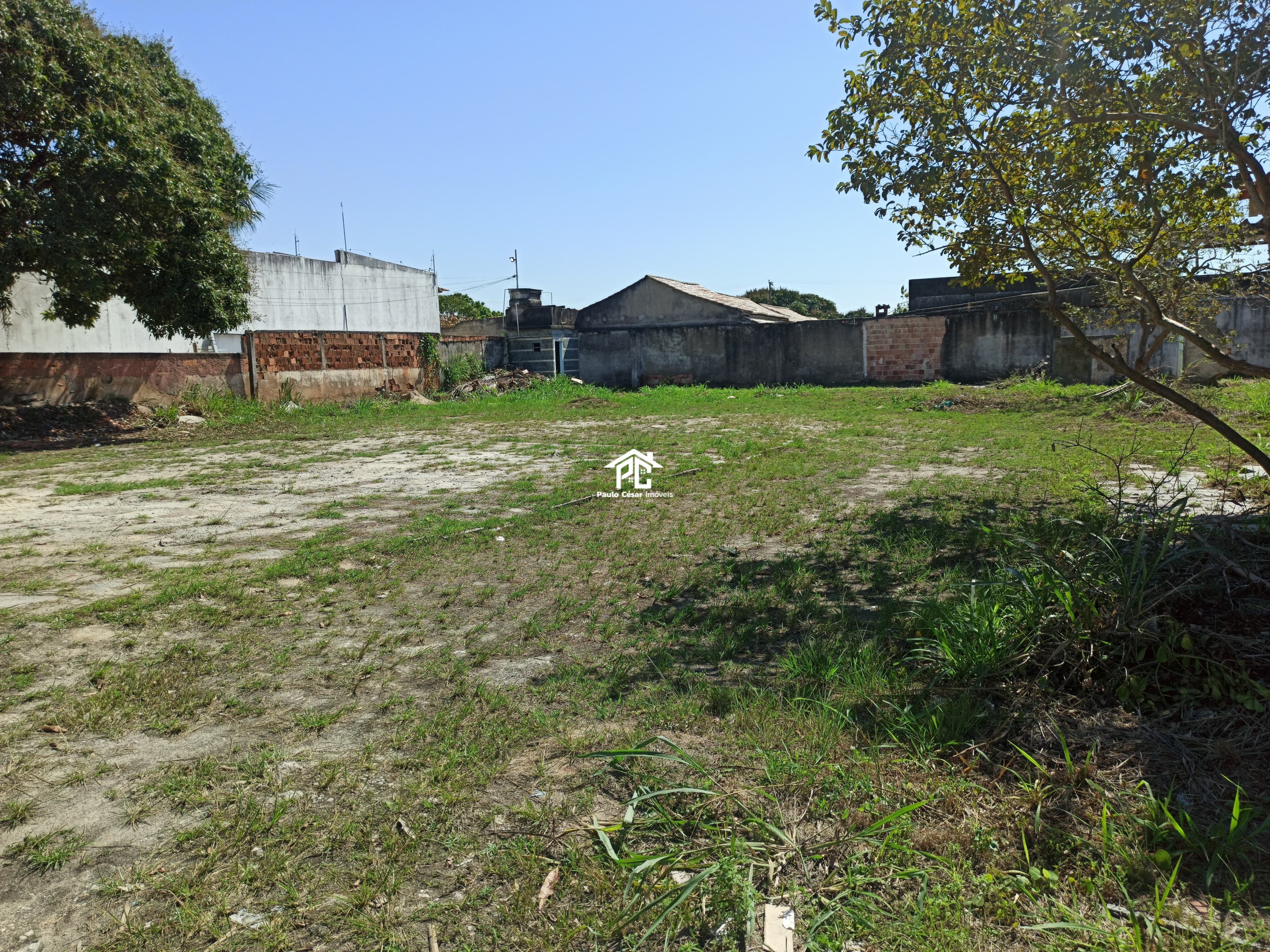 Terreno à venda, 1200m² - Foto 3