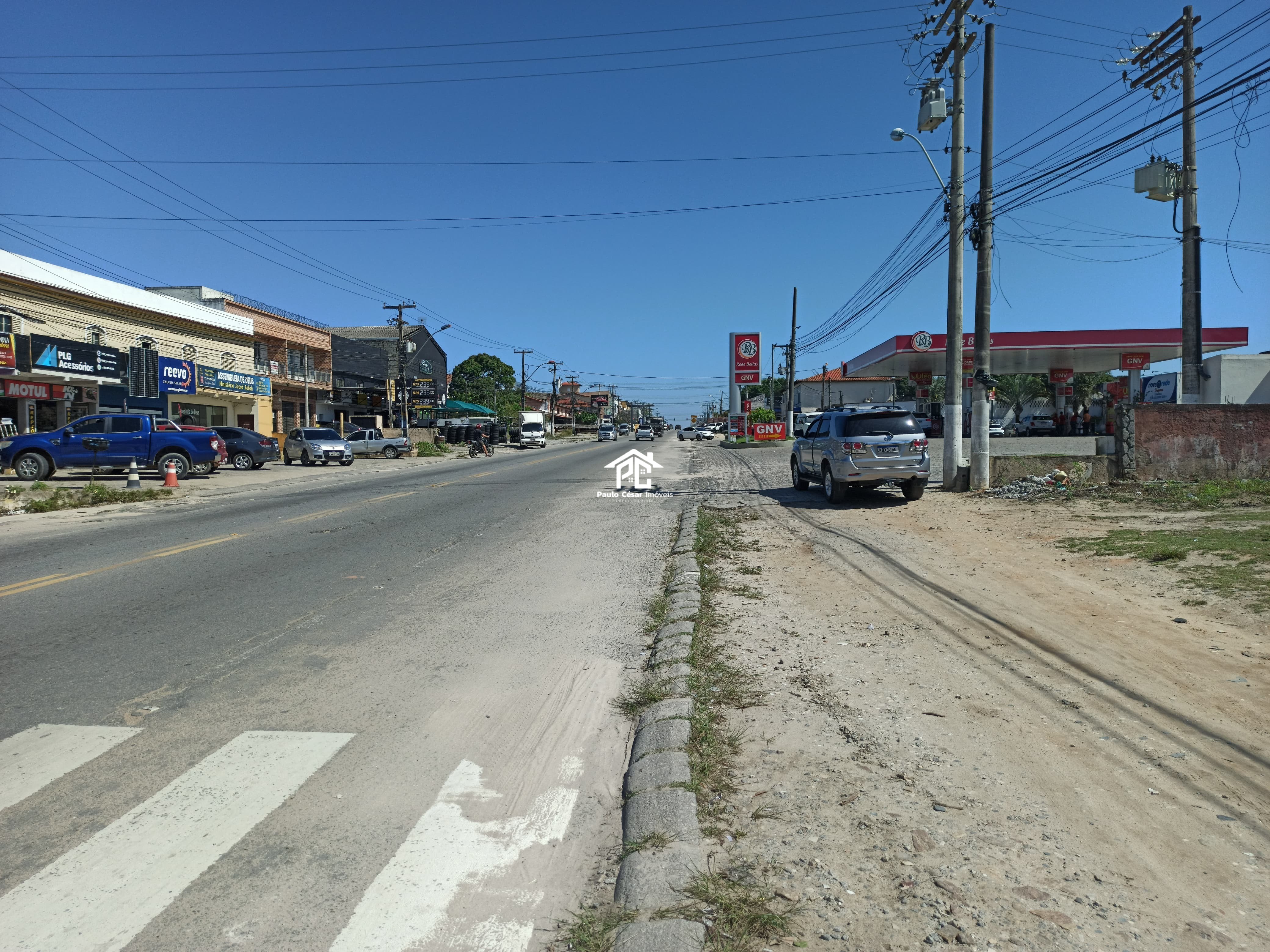 Terreno à venda, 1200m² - Foto 8