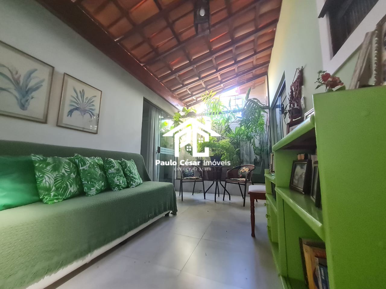 Casa à venda com 4 quartos, 315m² - Foto 11