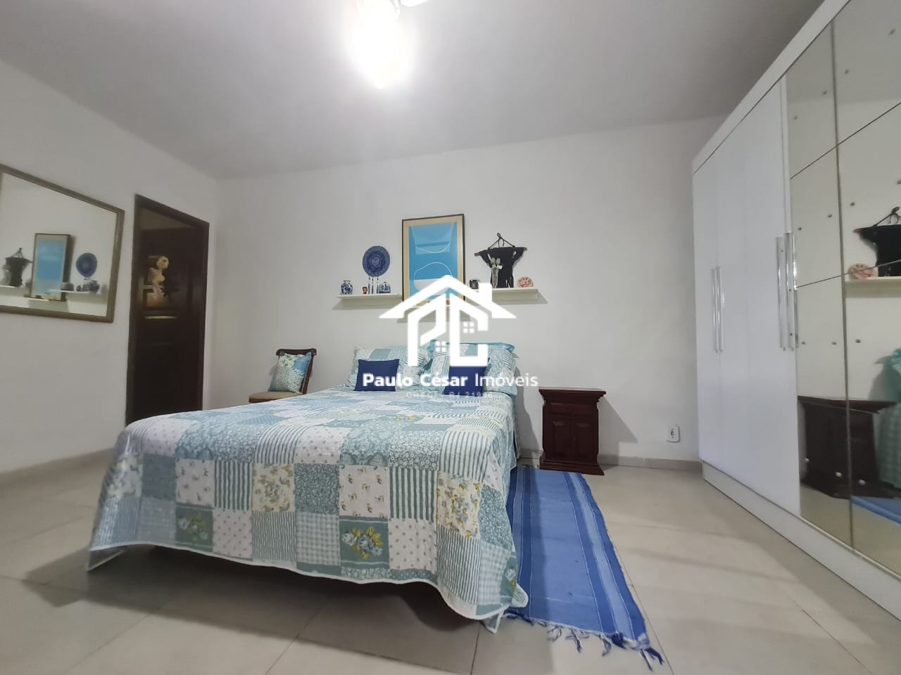 Casa à venda com 4 quartos, 315m² - Foto 6