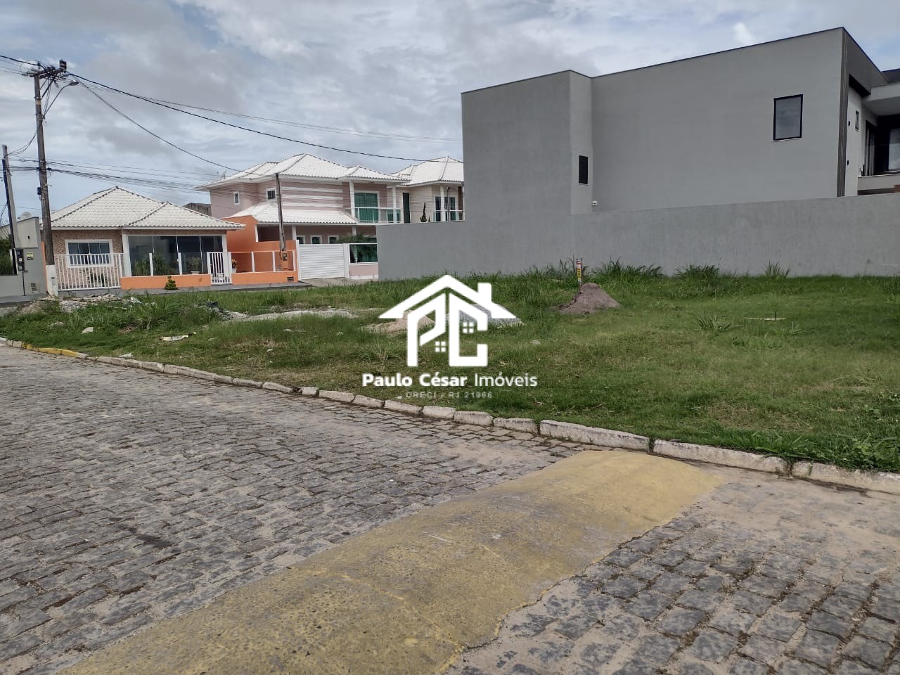 Terreno à venda, 380m² - Foto 1