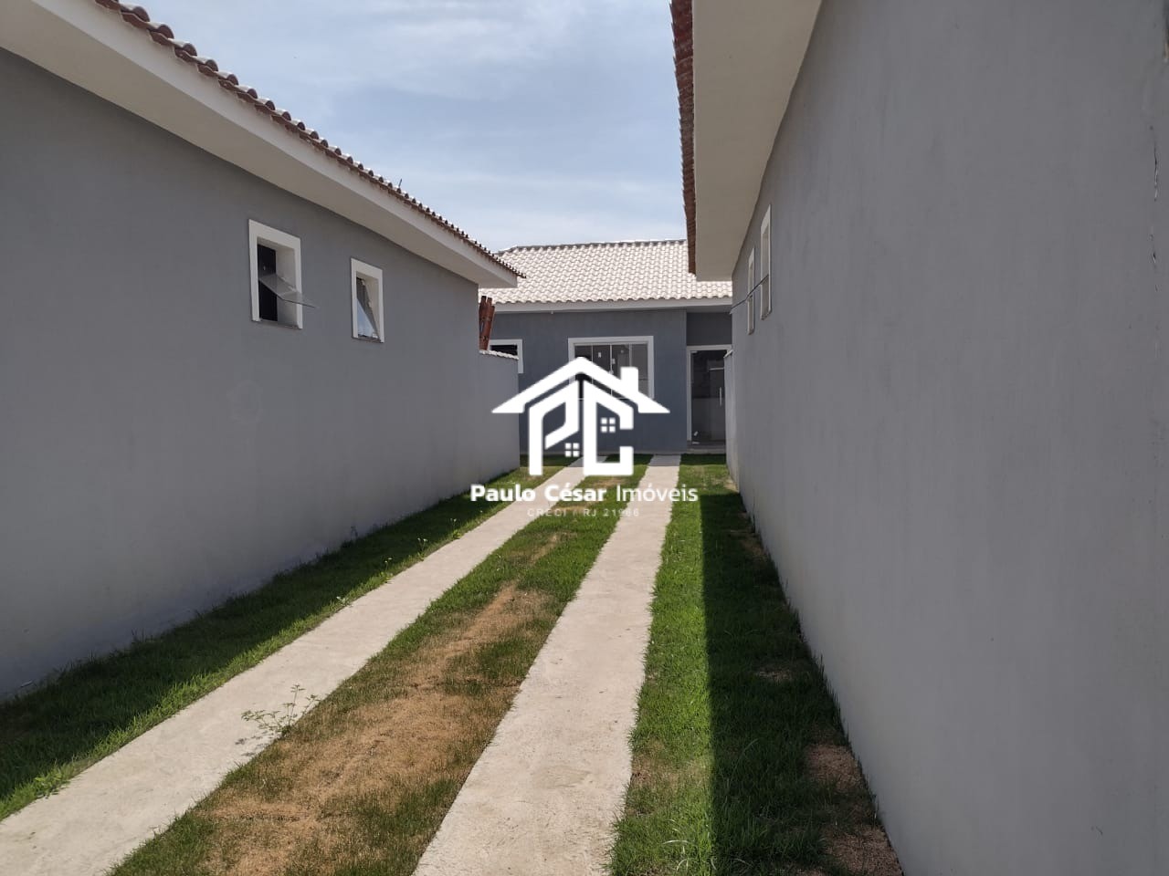 Casa à venda com 3 quartos, 180m² - Foto 3