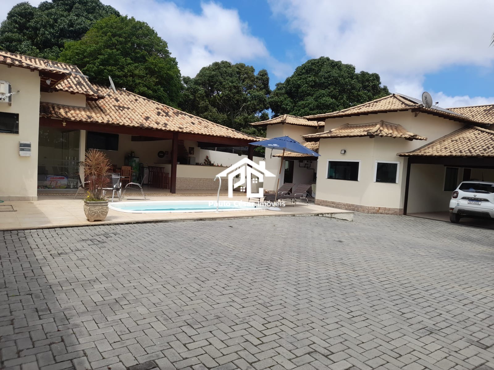 Casa à venda com 3 quartos, 700m² - Foto 10