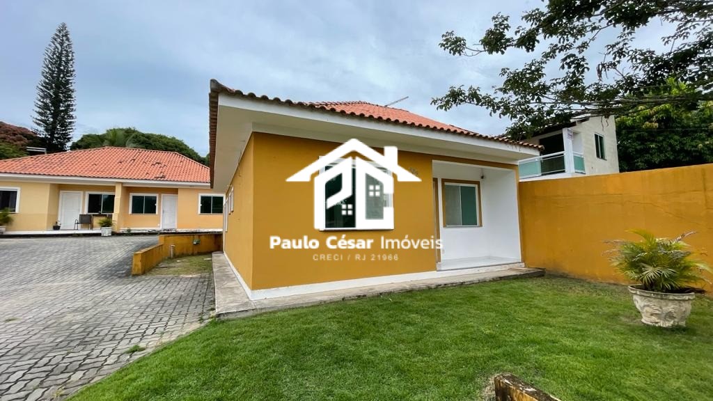 Casa à venda com 2 quartos, 80m² - Foto 18