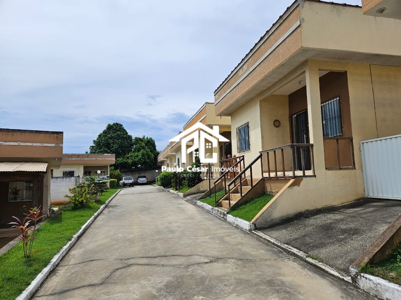 Casa à venda com 2 quartos, 100m² - Foto 4