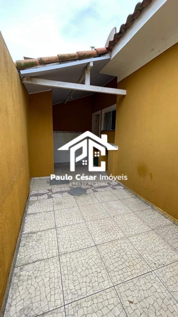 Casa à venda com 2 quartos, 80m² - Foto 5