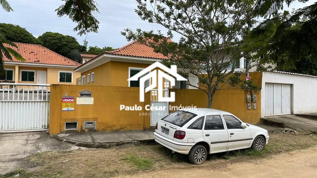 Casa à venda com 2 quartos, 80m² - Foto 2