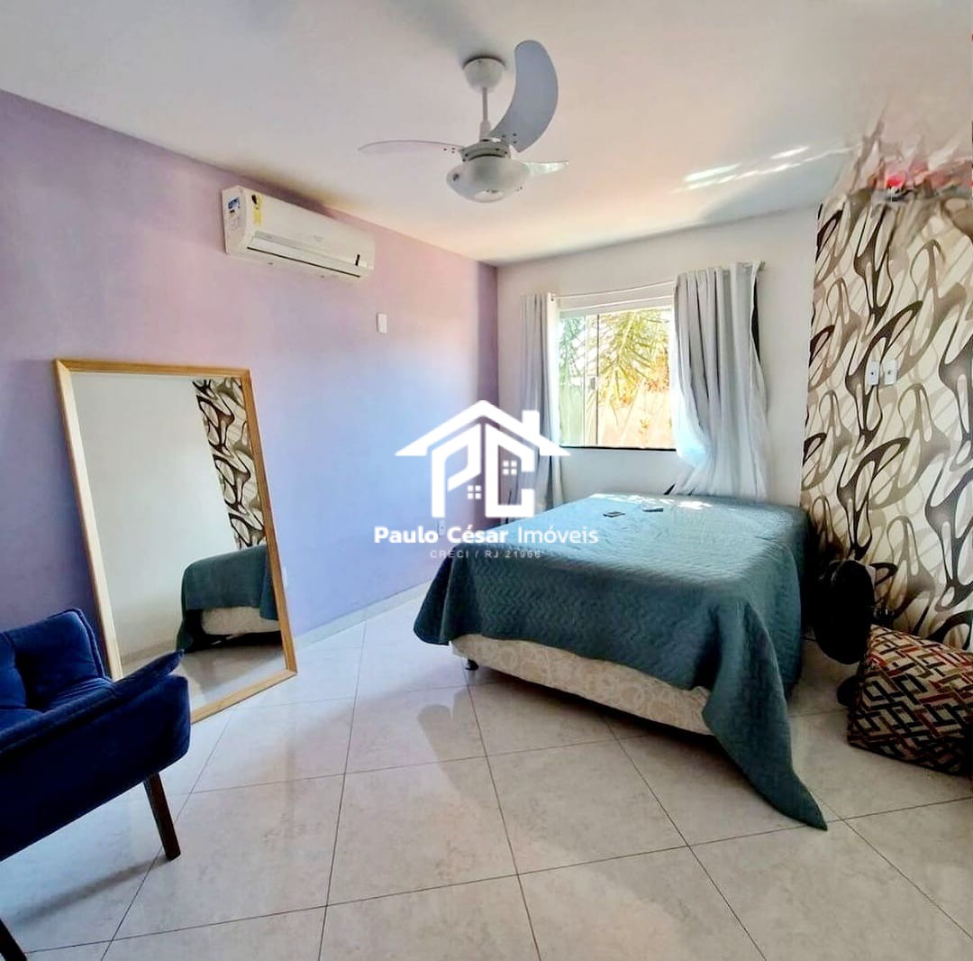 Casa à venda com 3 quartos, 360m² - Foto 3