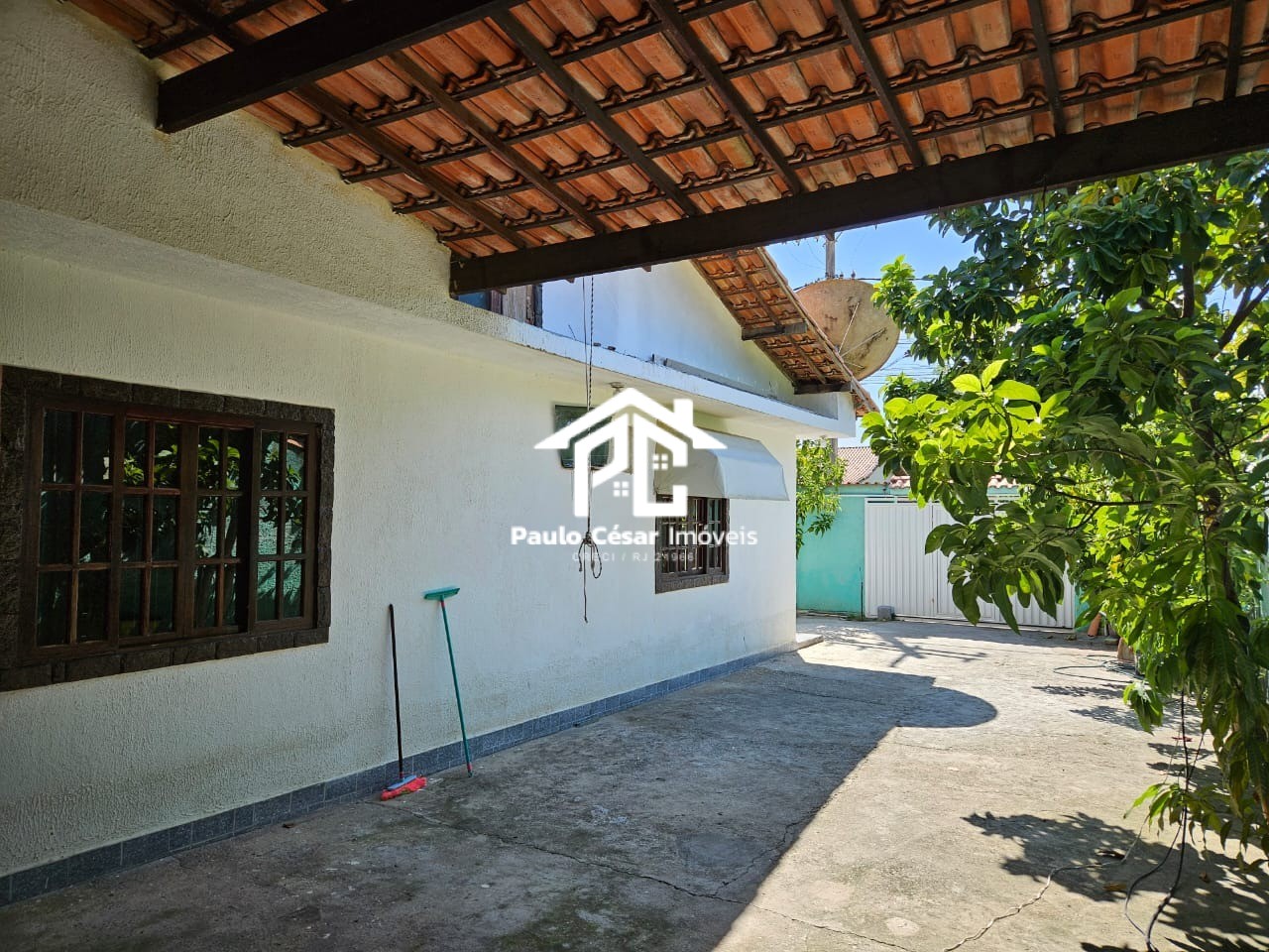 Casa à venda com 3 quartos, 600m² - Foto 4