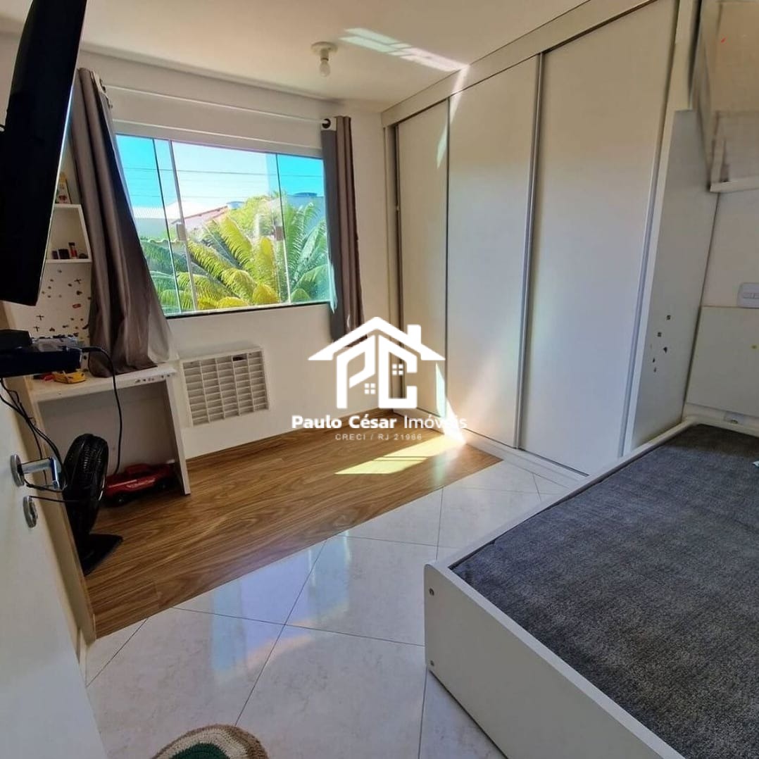 Casa à venda com 3 quartos, 360m² - Foto 4