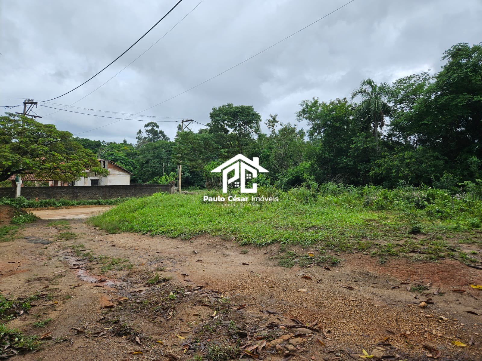 Terreno à venda, 1750m² - Foto 5