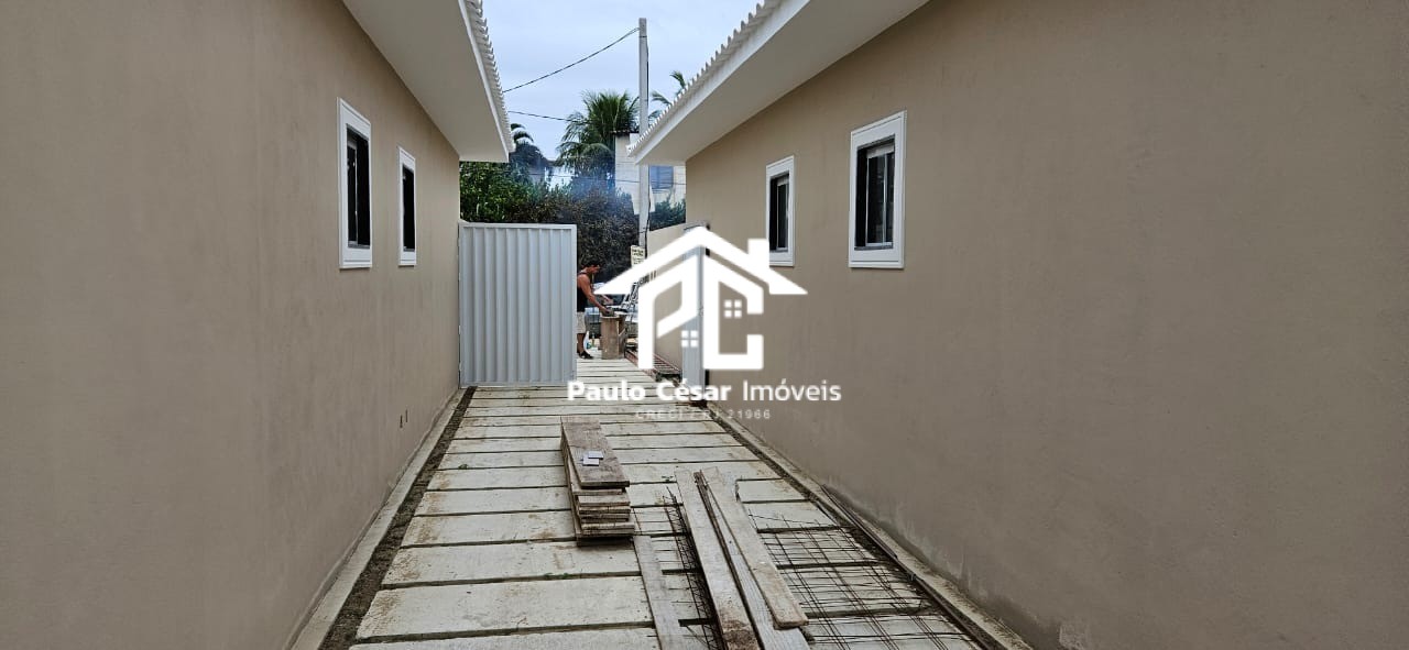 Casa à venda com 2 quartos, 120m² - Foto 10