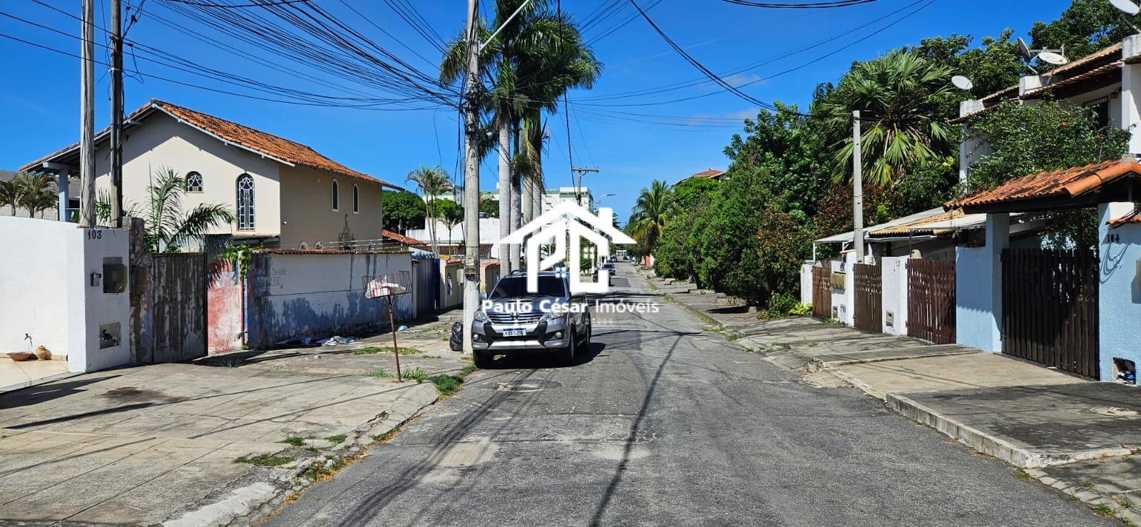 Casa à venda com 2 quartos, 80m² - Foto 3