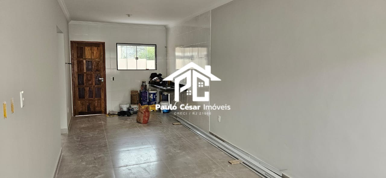 Casa à venda com 2 quartos, 120m² - Foto 8