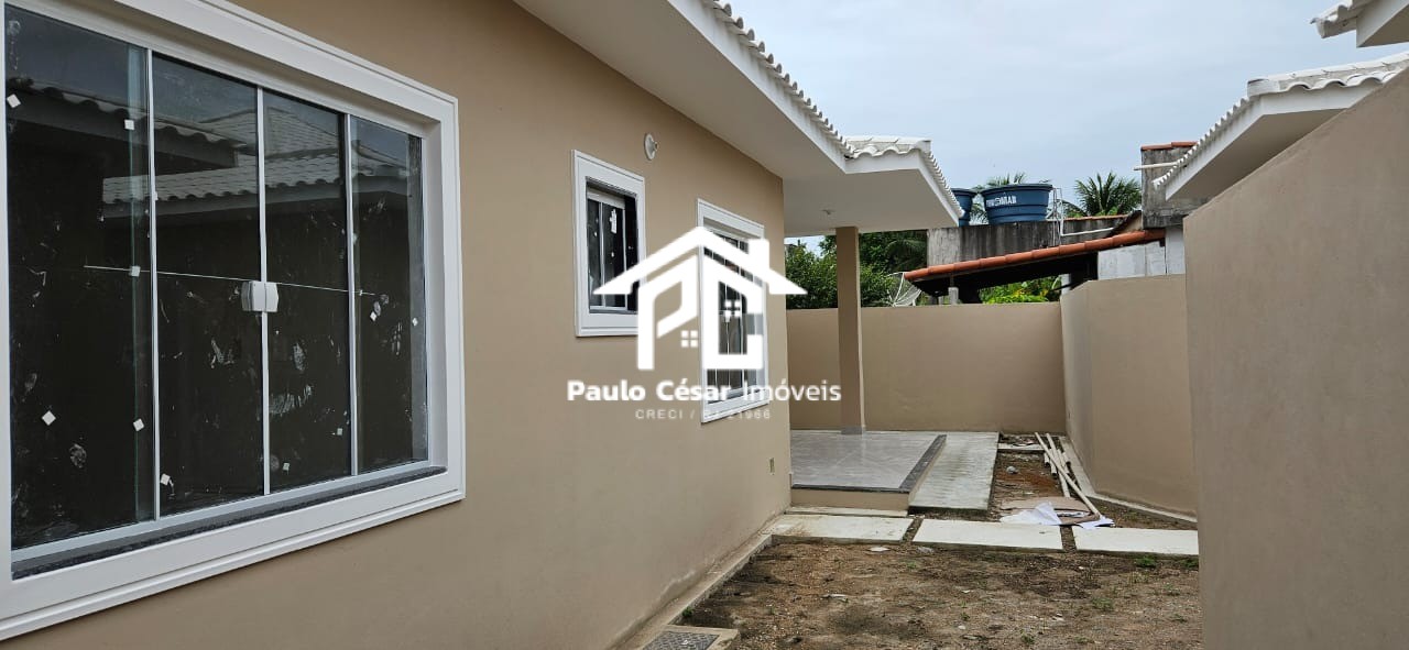 Casa à venda com 2 quartos, 120m² - Foto 12