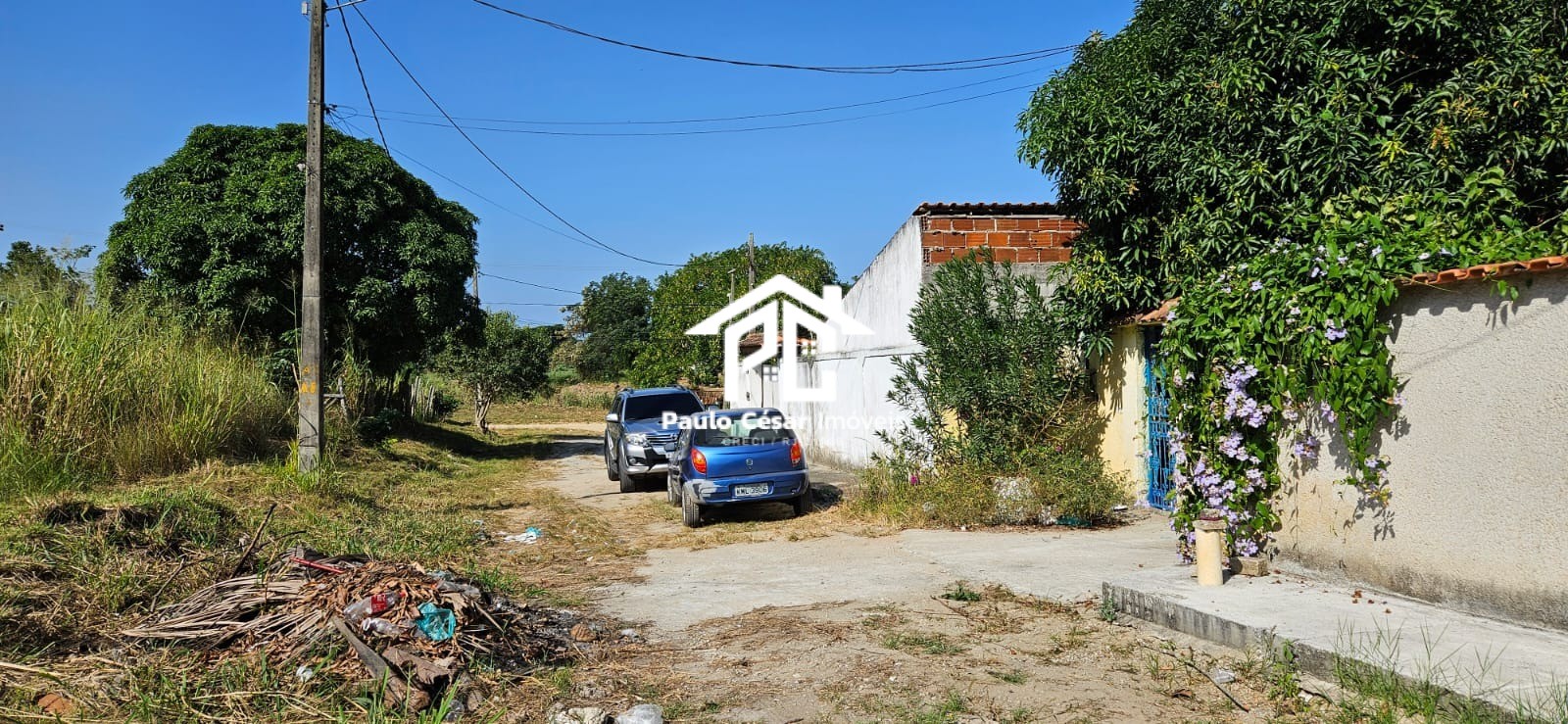 Terreno à venda, 450m² - Foto 7