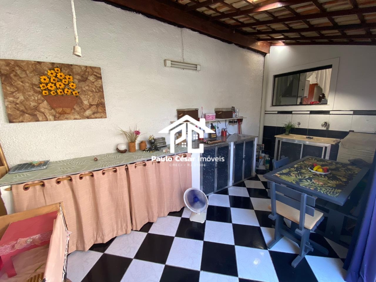 Casa à venda com 2 quartos, 140m² - Foto 11