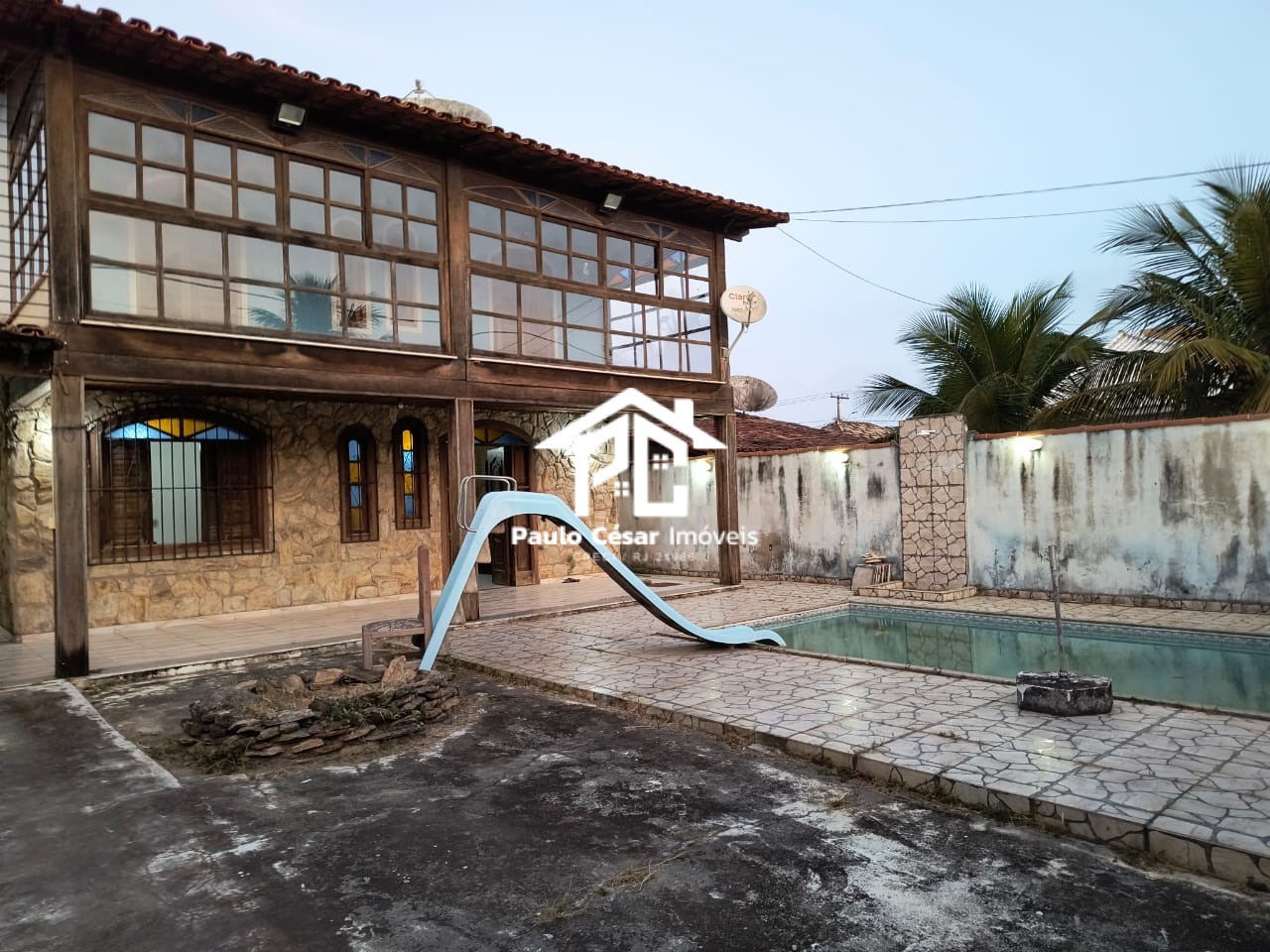 Casa à venda com 4 quartos, 360m² - Foto 3