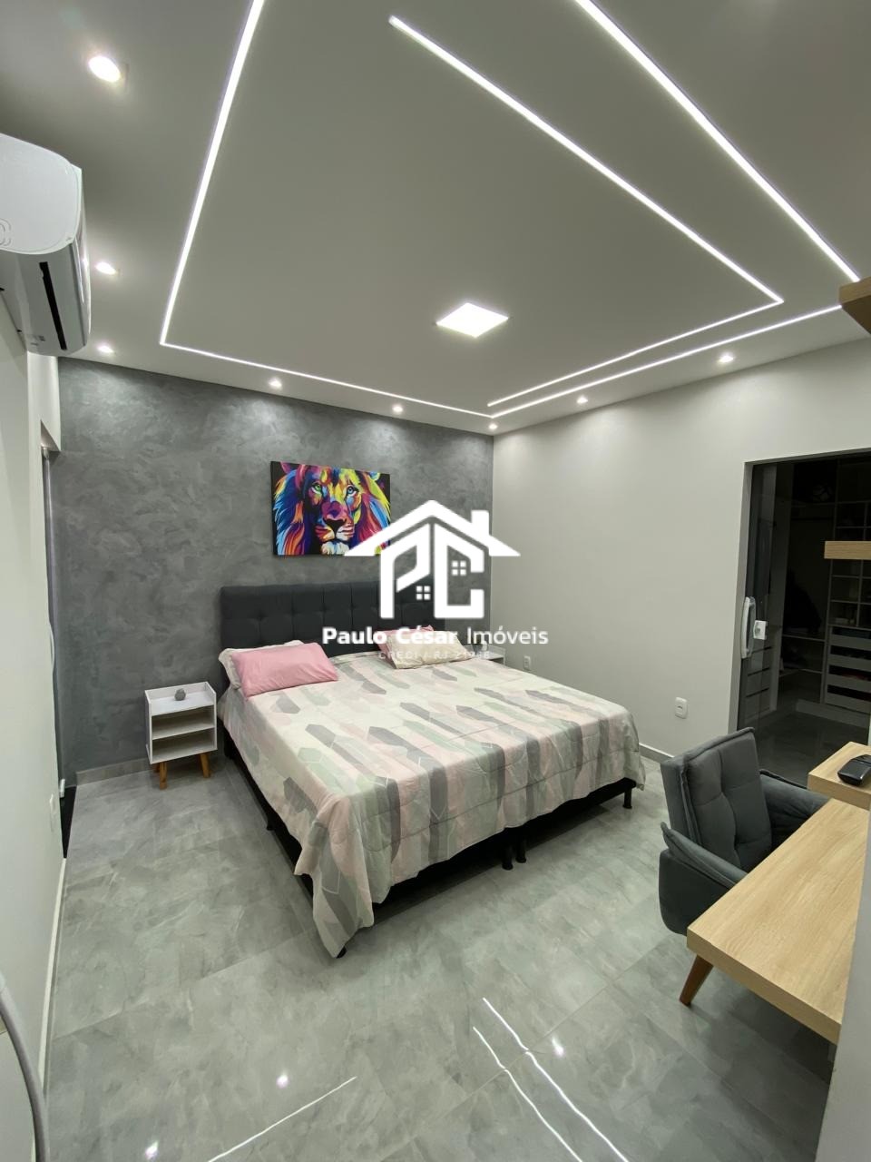 Casa à venda com 4 quartos, 315m² - Foto 7