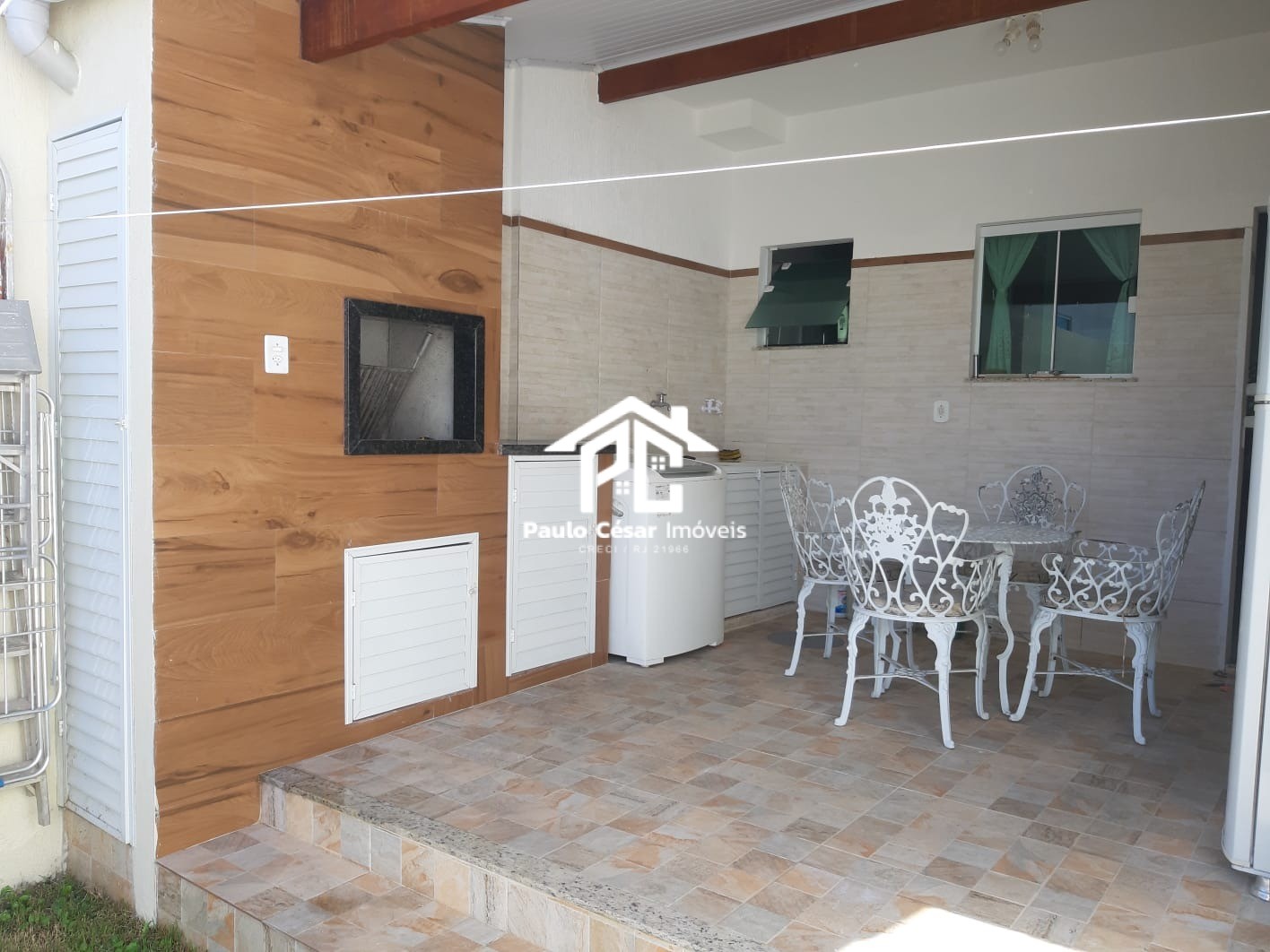 Casa à venda com 2 quartos, 180m² - Foto 21