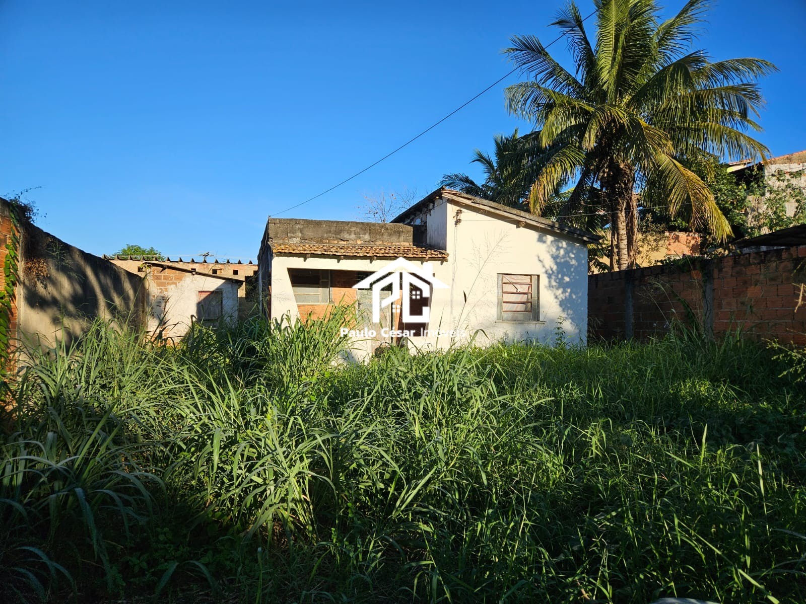 Terreno à venda, 360m² - Foto 3