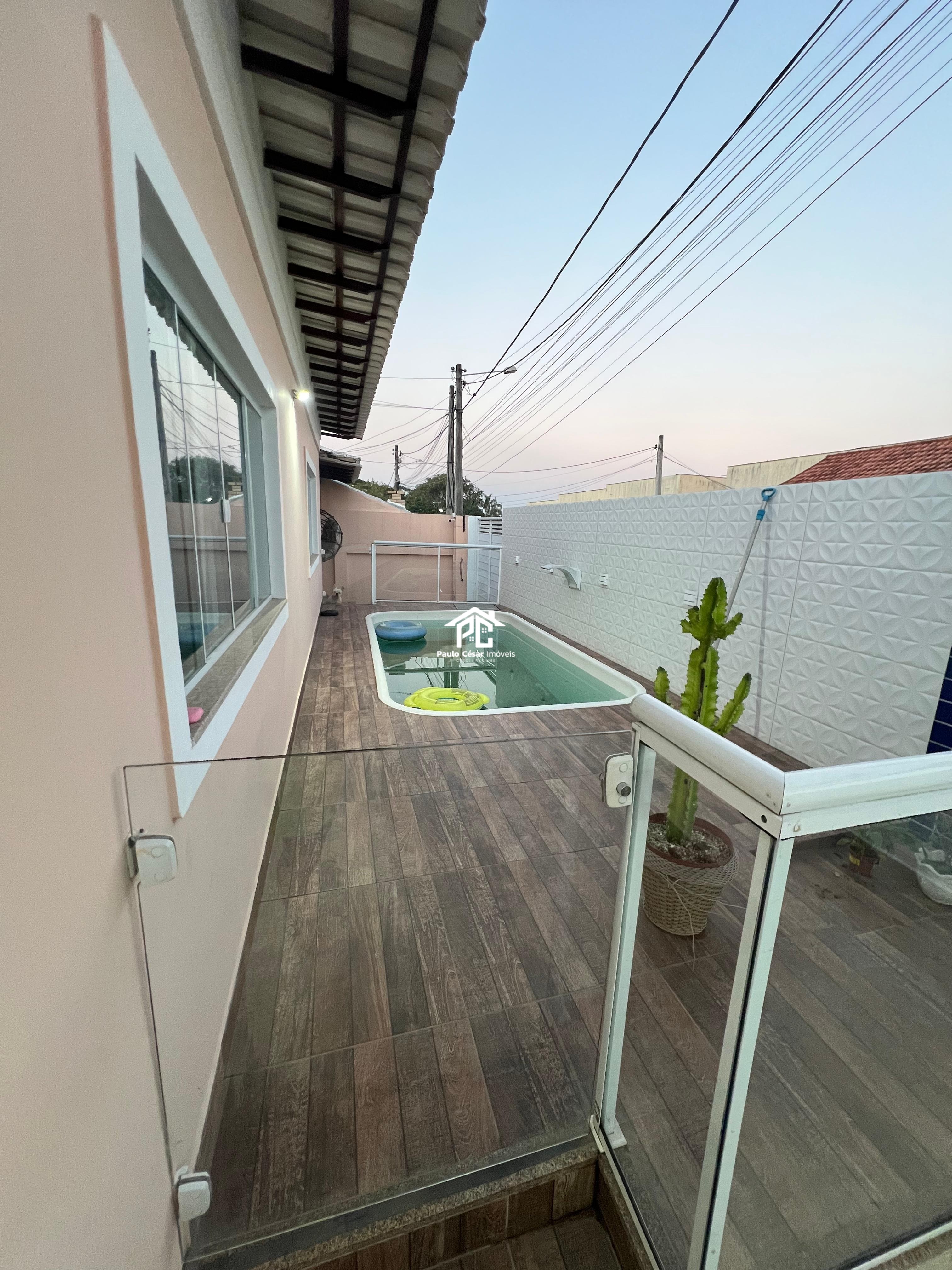 Casa à venda com 2 quartos, 200m² - Foto 21