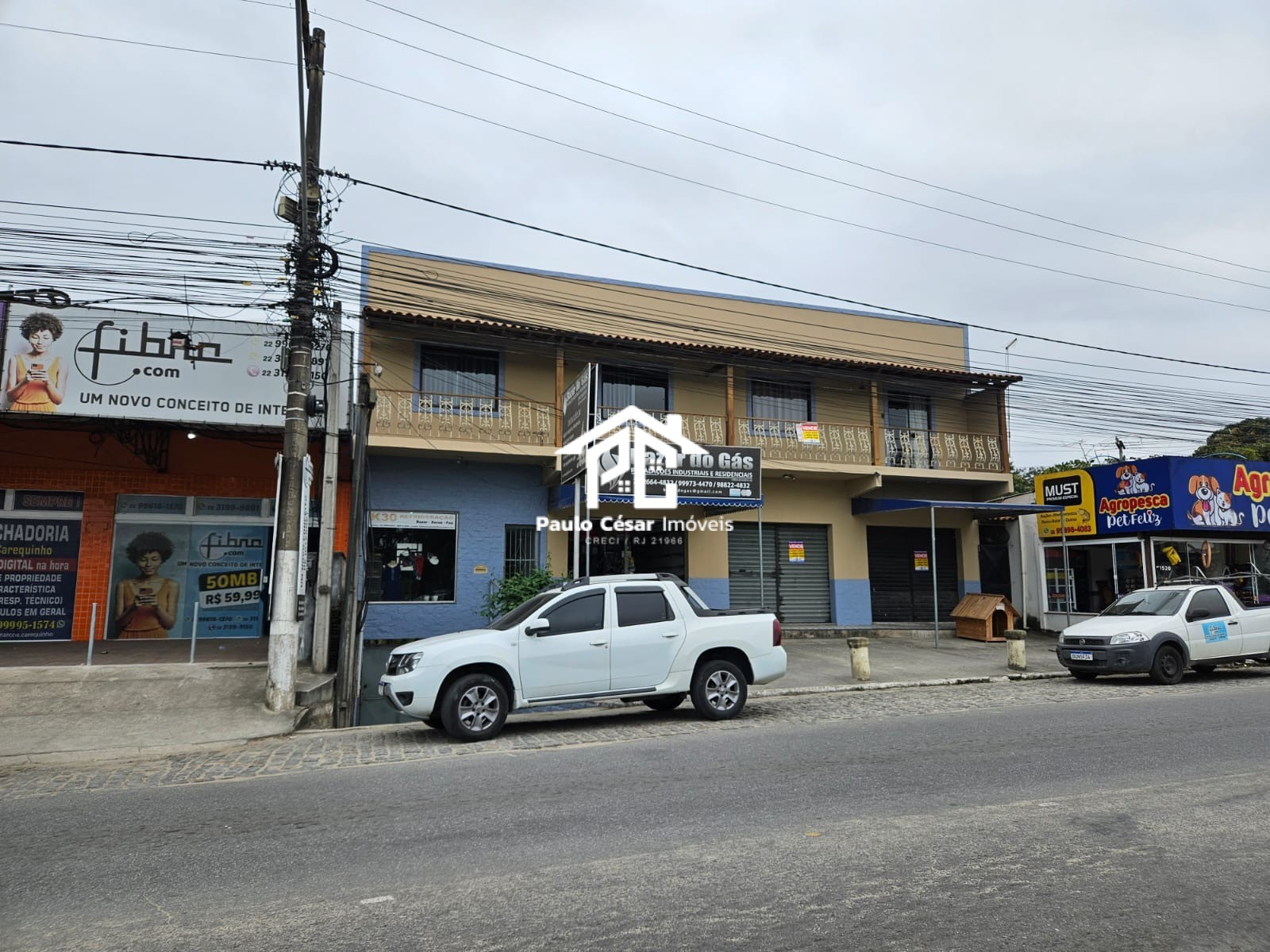 Imóvel Comercial - Foto 2