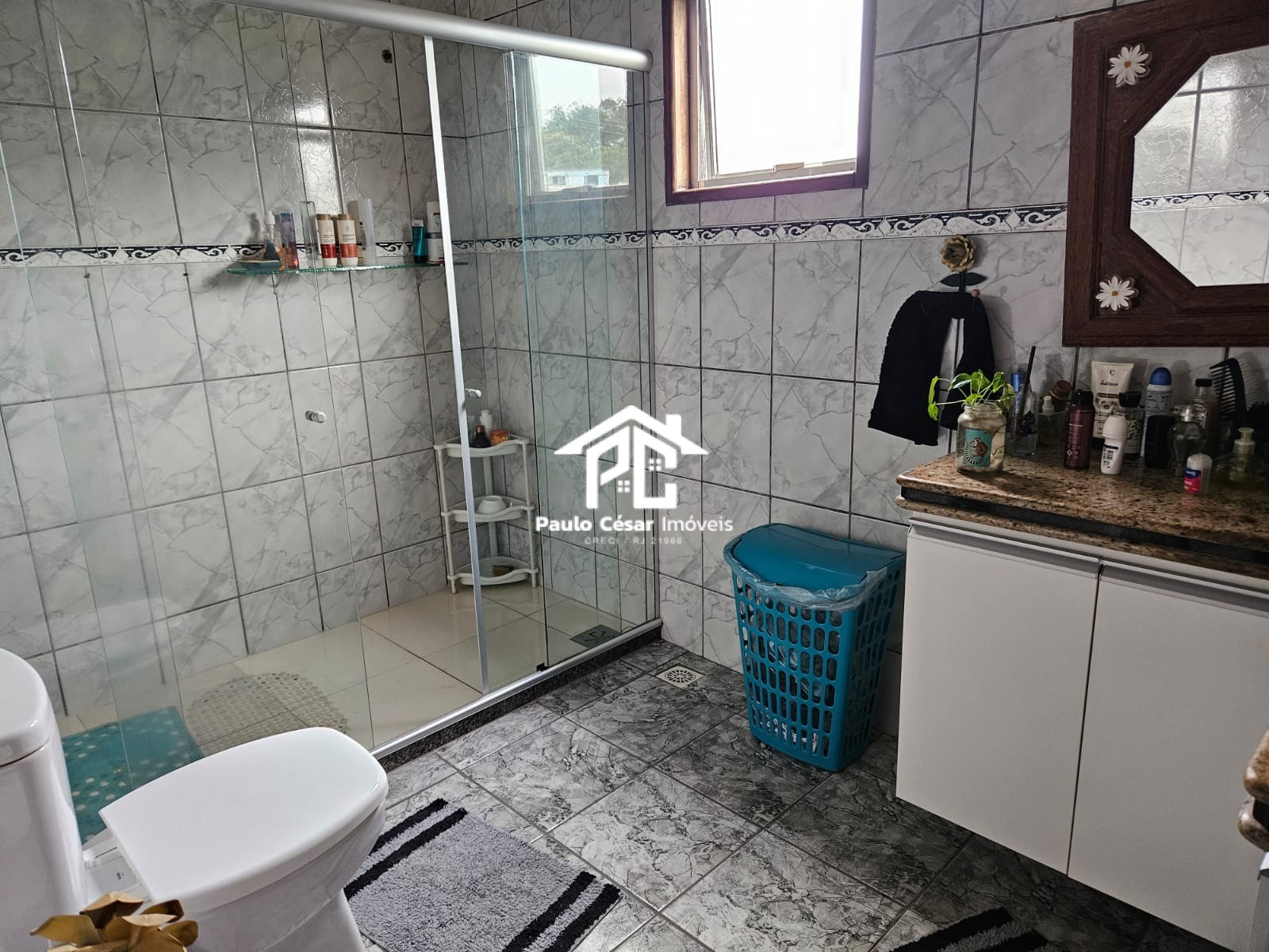 Apartamento à venda com 3 quartos, 180m² - Foto 12