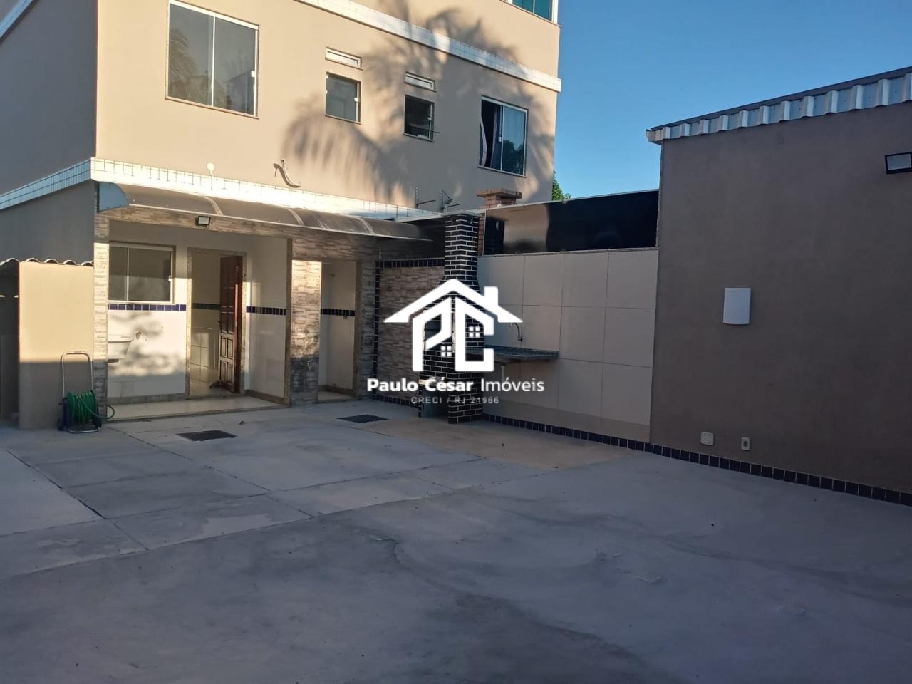 Casa à venda com 3 quartos, 200m² - Foto 16