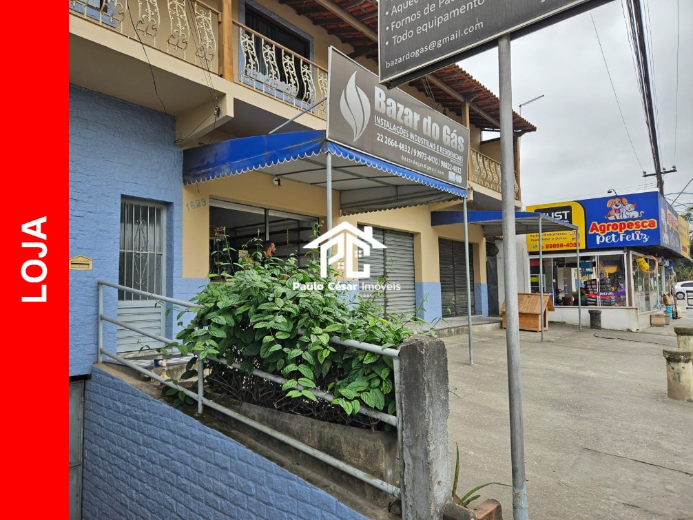 Imóvel Comercial - Foto 1