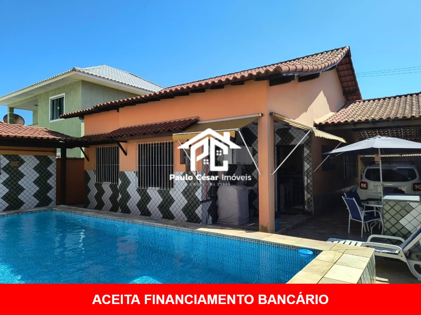 Casa à venda com 3 quartos, 315m² - Foto 1