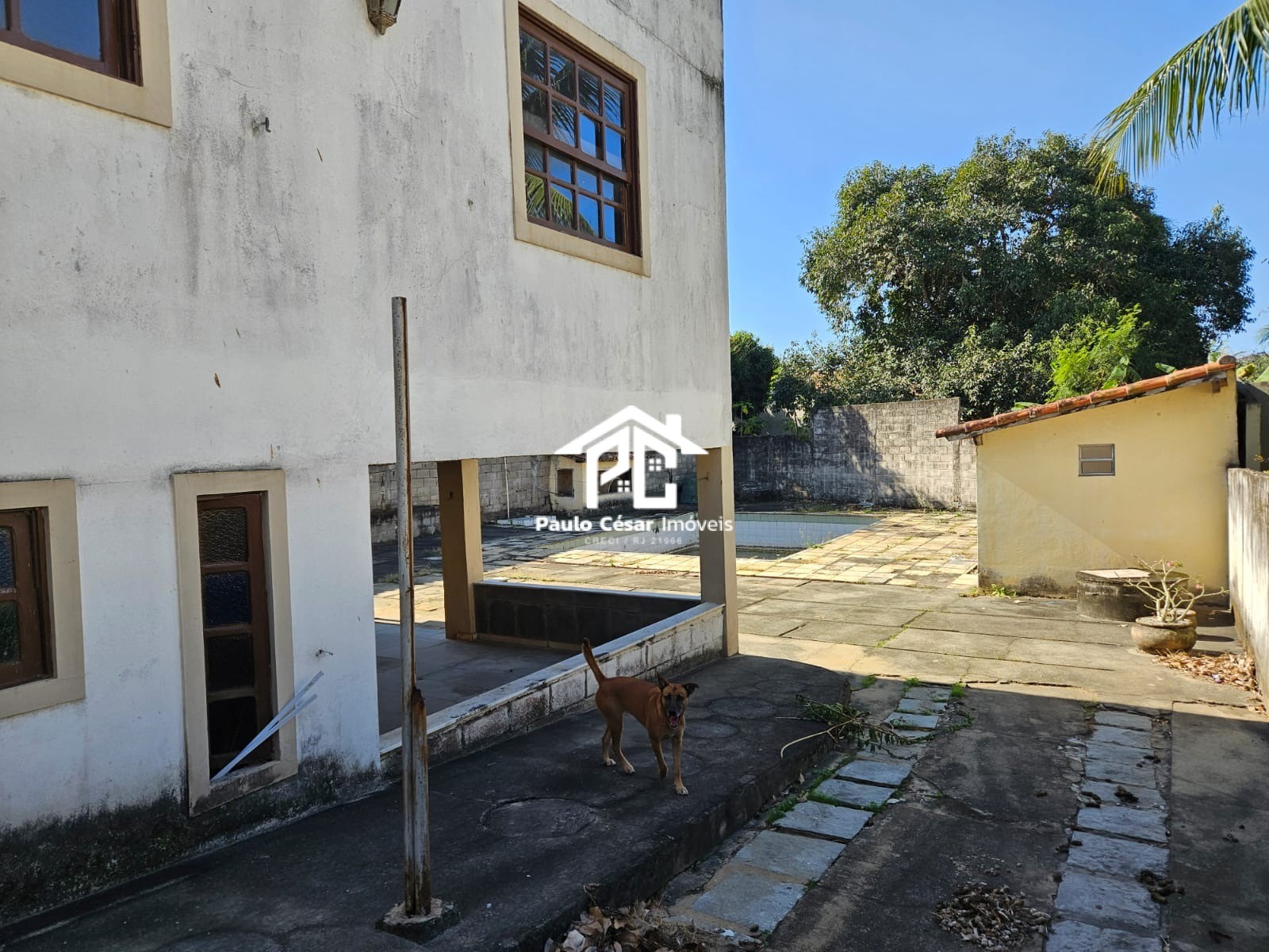 Casa à venda com 4 quartos, 584m² - Foto 19