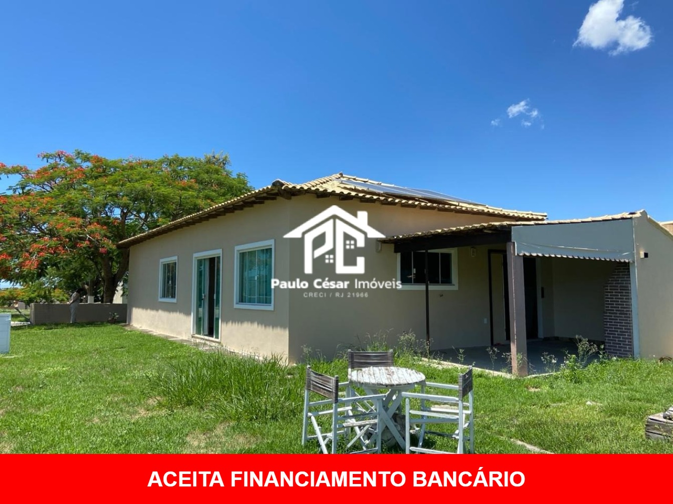 Casa à venda com 3 quartos, 384m² - Foto 1