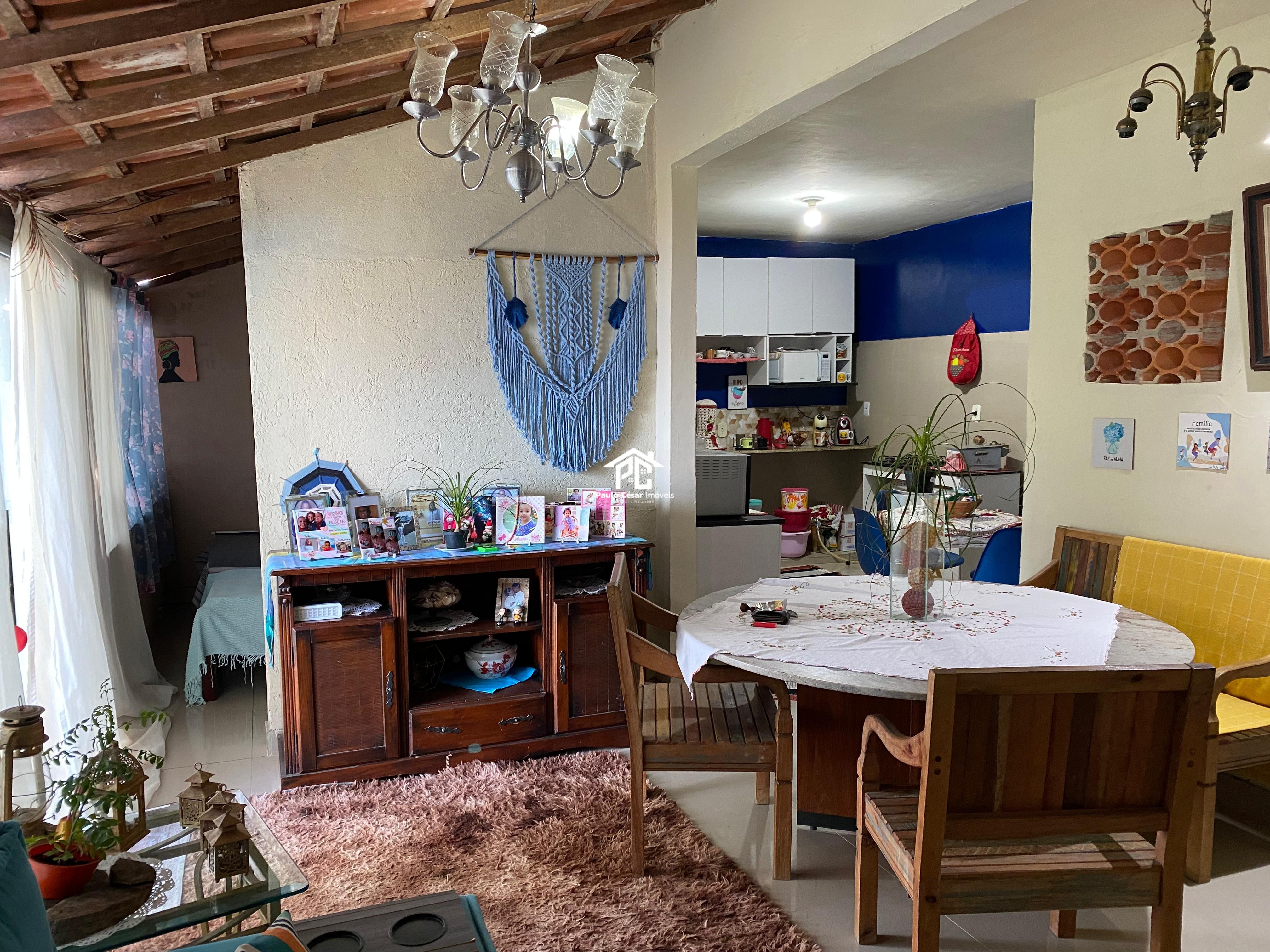 Casa à venda com 4 quartos, 360m² - Foto 19