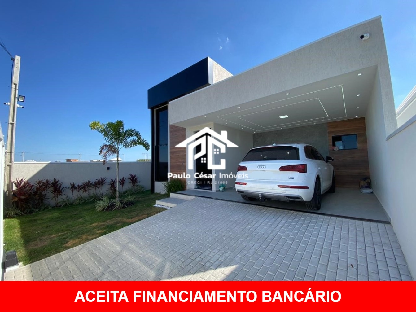 Casa à venda com 4 quartos, 315m² - Foto 1