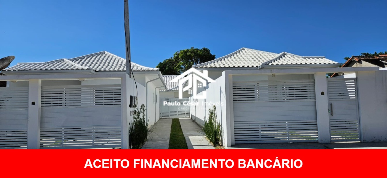 Casa à venda com 2 quartos, 100m² - Foto 1