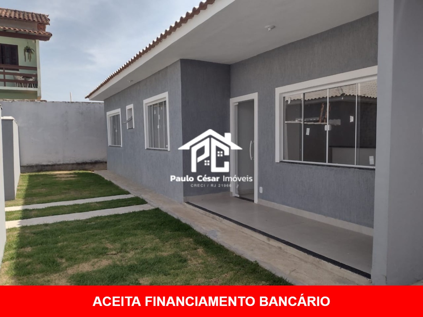 Casa à venda com 3 quartos, 180m² - Foto 1