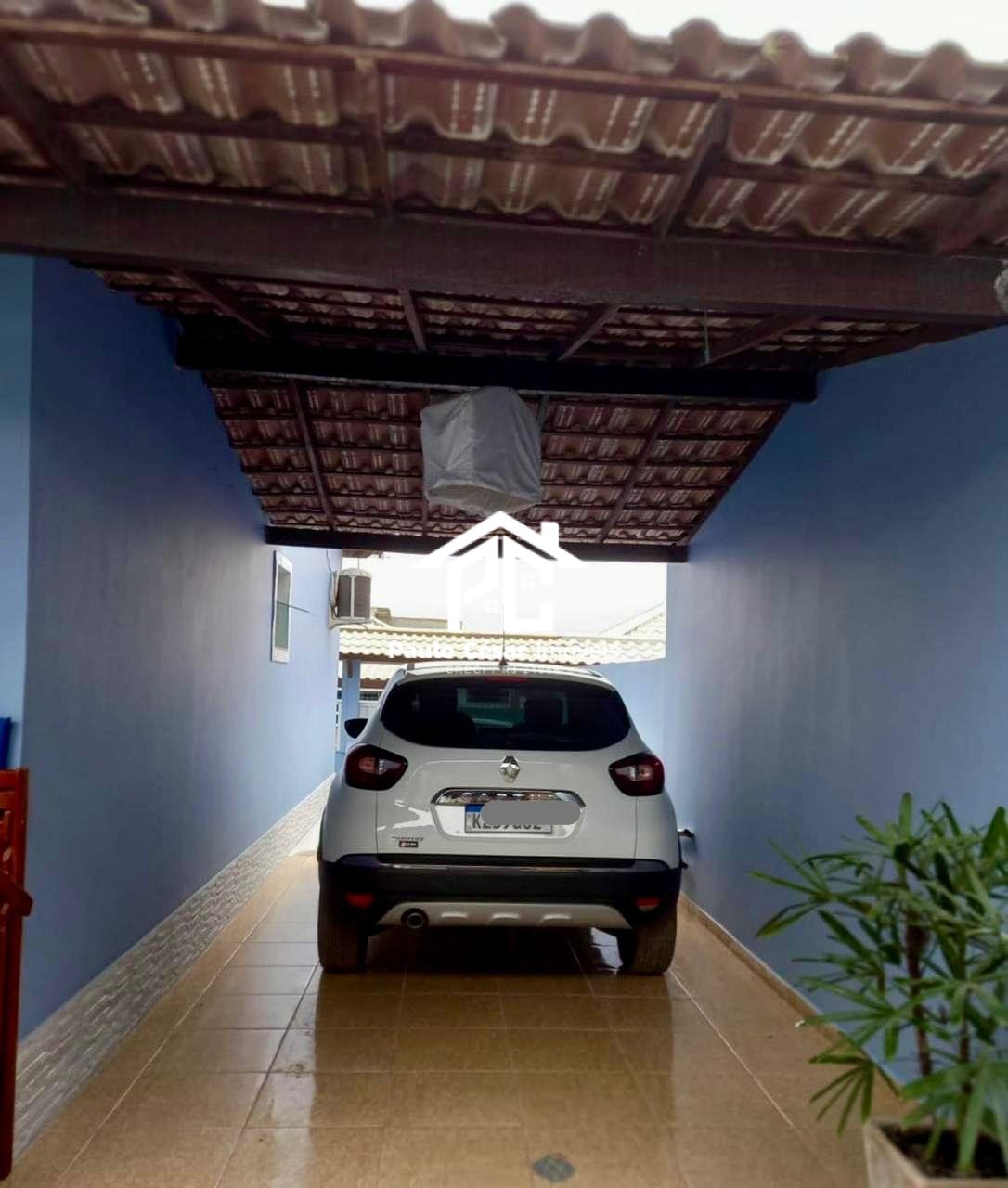 Casa à venda com 2 quartos, 200m² - Foto 8