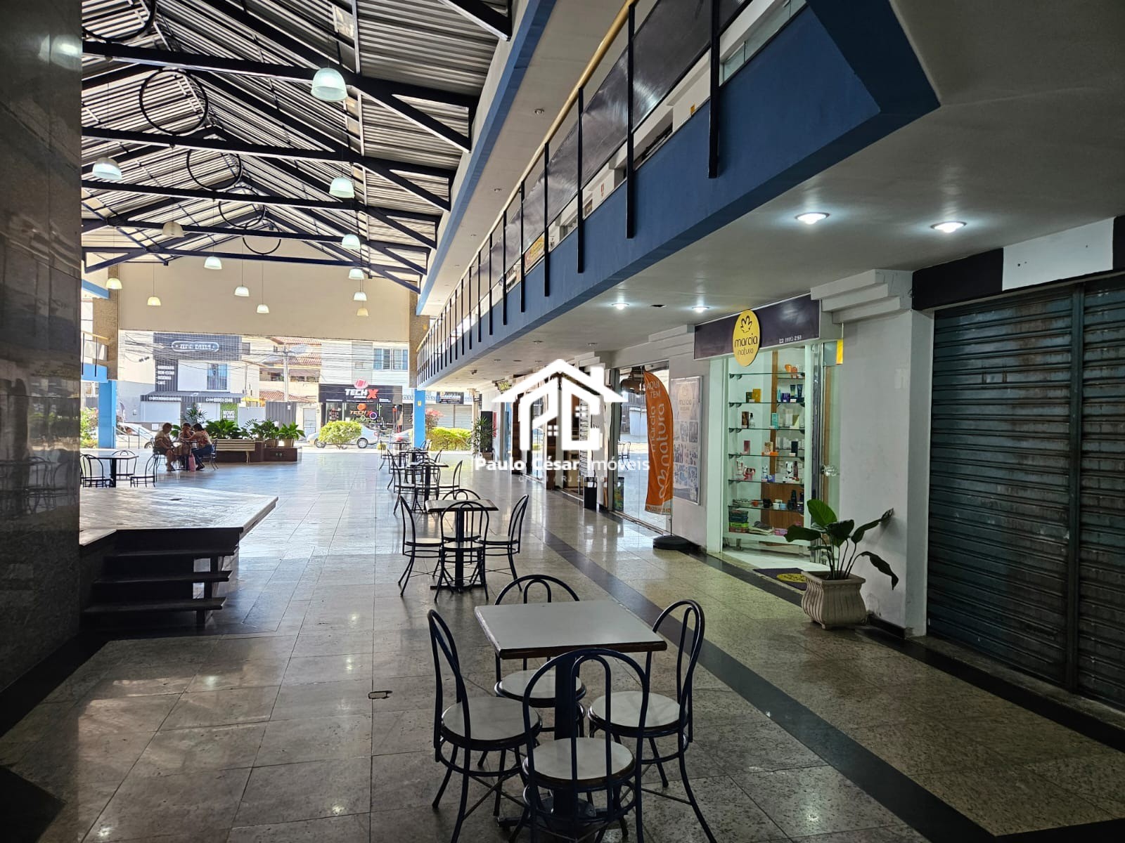 Imóvel Comercial - Foto 5
