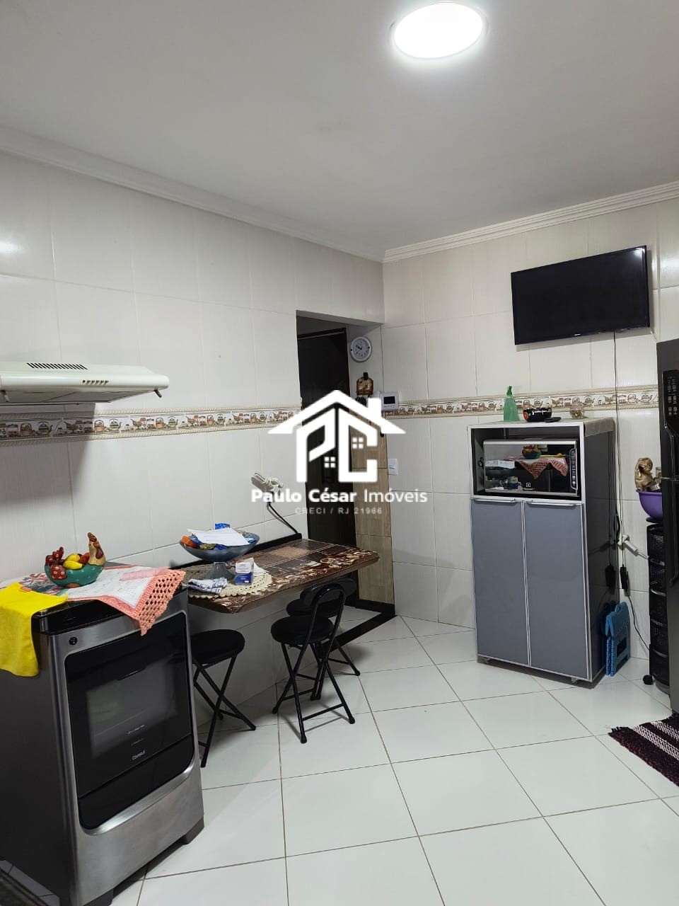 Casa à venda com 3 quartos, 100m² - Foto 17