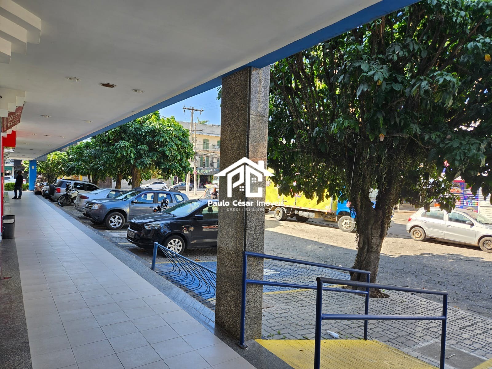 Imóvel Comercial - Foto 2