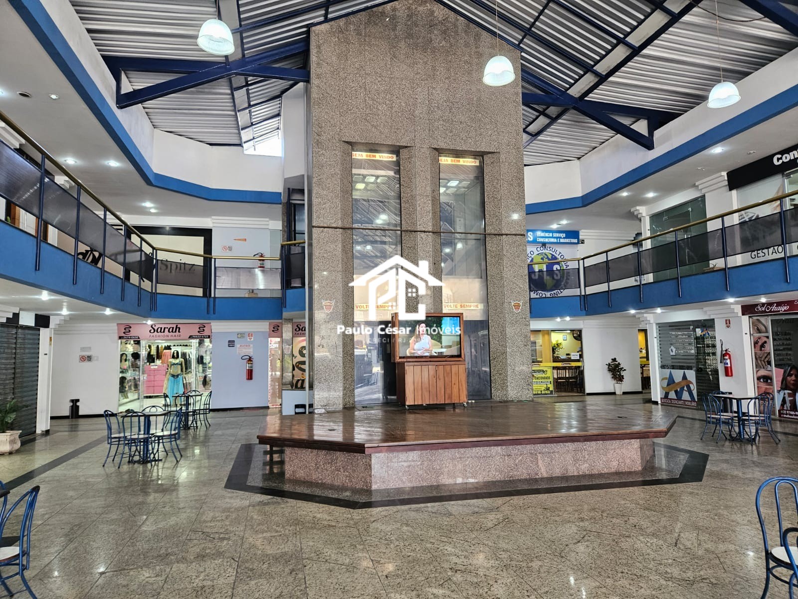 Imóvel Comercial - Foto 4