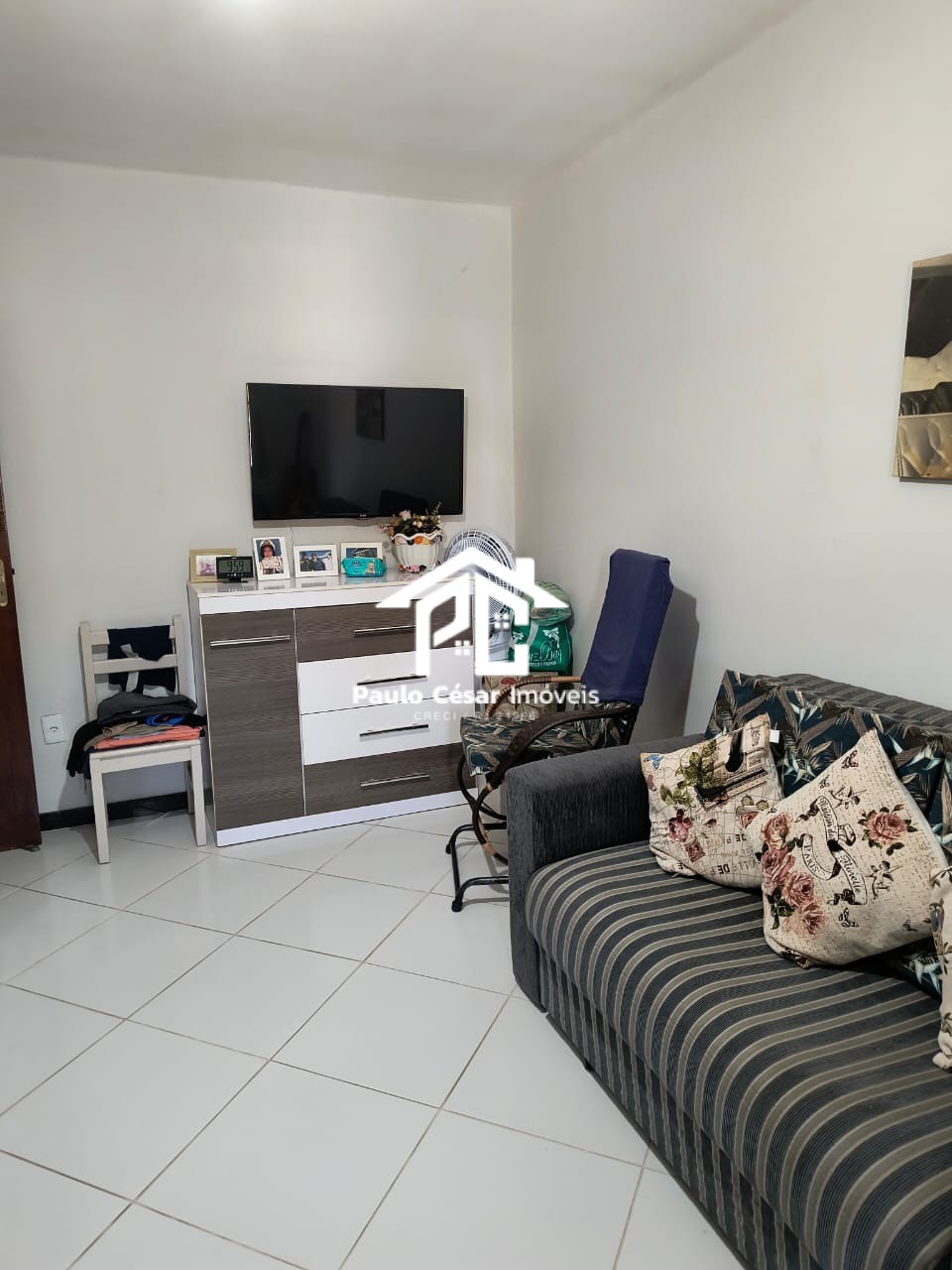 Casa à venda com 3 quartos, 100m² - Foto 3