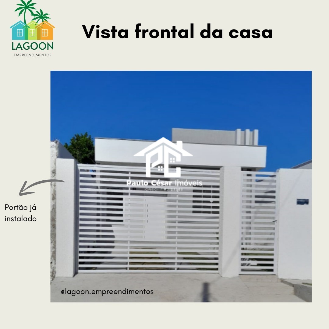 Casa à venda com 2 quartos, 200m² - Foto 3